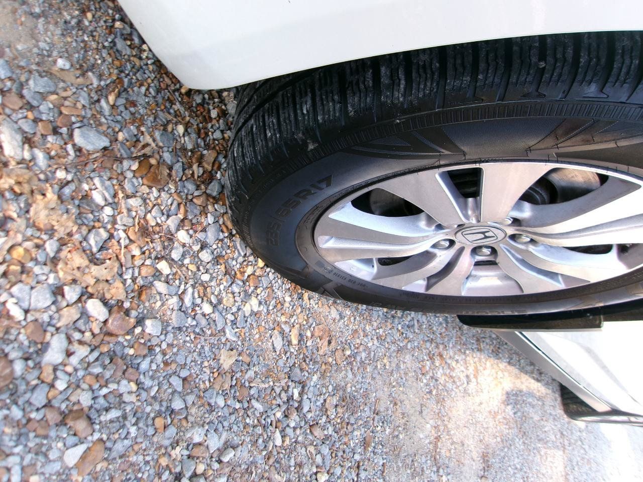Used 2016 Honda Odyssey EX-L image 3