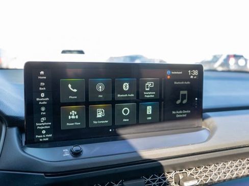 Used 2023 Honda Accord Sport image 20