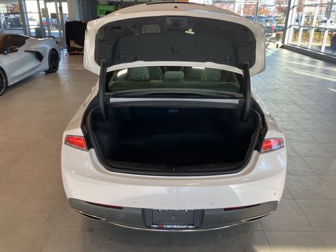 Used 2018 Lincoln MKZ Reserve w/ Climate Package image 31