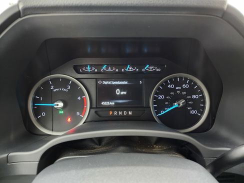 Used 2022 Ford F250 XLT w/ Black Appearance Package image 10