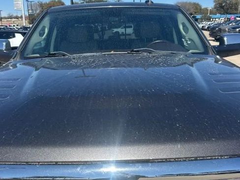 Used 2014 RAM 2500 Laramie w/ Convenience Group image 14