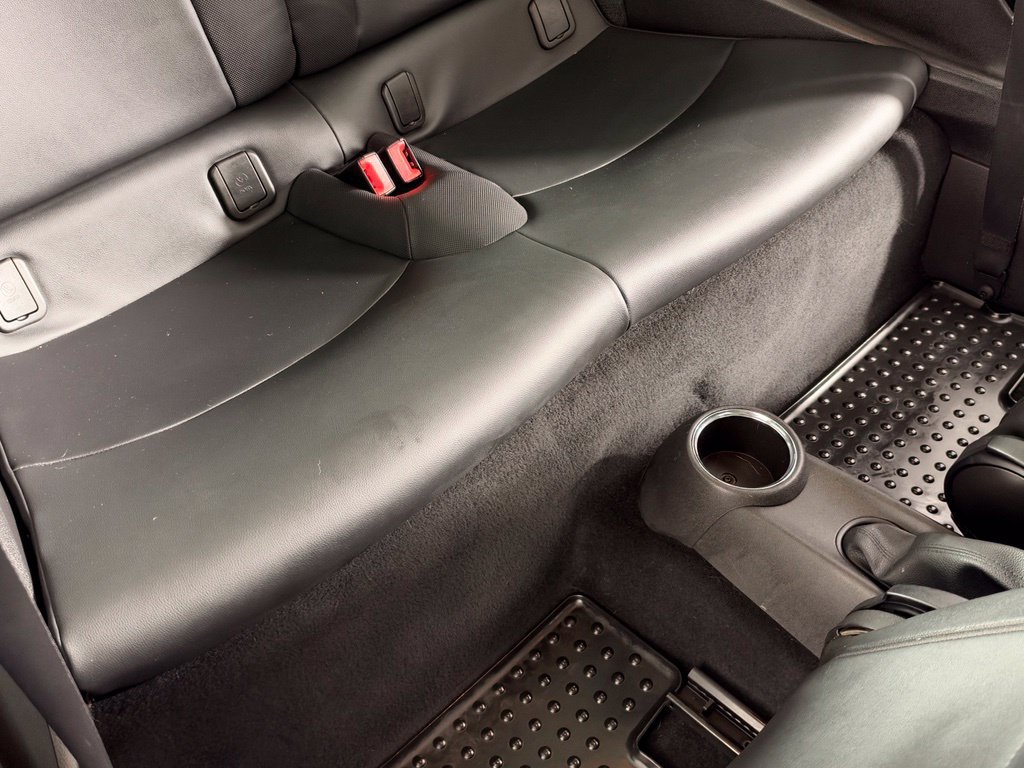 Used 2011 MINI Cooper S FWD image 27