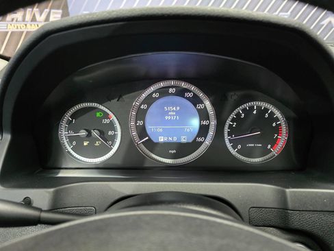 Used 2009 Mercedes-Benz C 300 4MATIC Sedan image 22