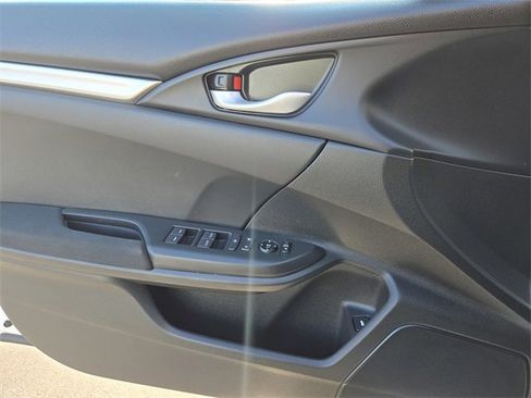 Used 2020 Honda Civic LX image 13