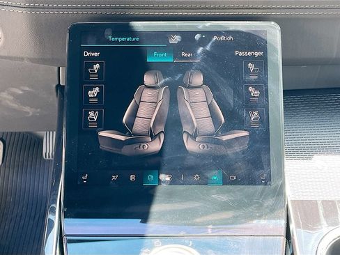 New 2026 Cadillac Escalade Sport w/ Touring Package AWD/4WD image 27