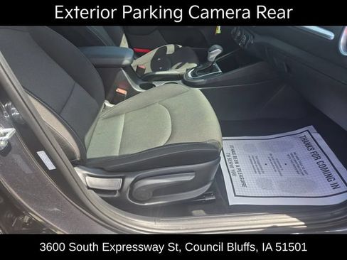 Used 2024 Kia Forte LXS FWD image 27