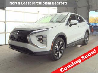 Used 2025 Mitsubishi Eclipse Cross SE AWD/4WD video 1