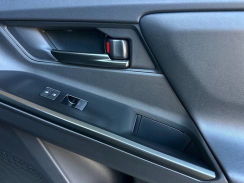 New 2026 Toyota bZ AWD/4WD image 19