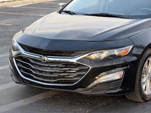 Used 2023 Chevrolet Malibu LT FWD image 10