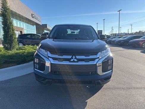 Used 2024 Mitsubishi Outlander Sport AWD image 2