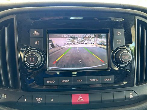 Used 2022 RAM ProMaster City Wagon FWD image 9
