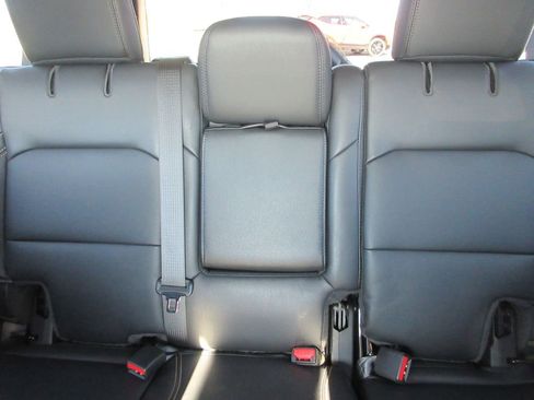 Used 2024 Jeep Wrangler Sahara w/ Technology Group image 21