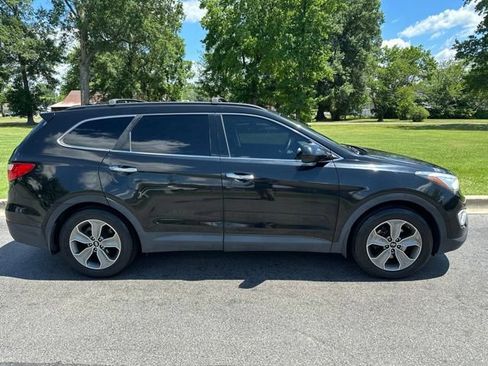 Used 2016 Hyundai Santa Fe SE FWD image 29