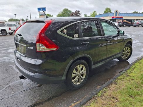 Used 2012 Honda CR-V EX image 5