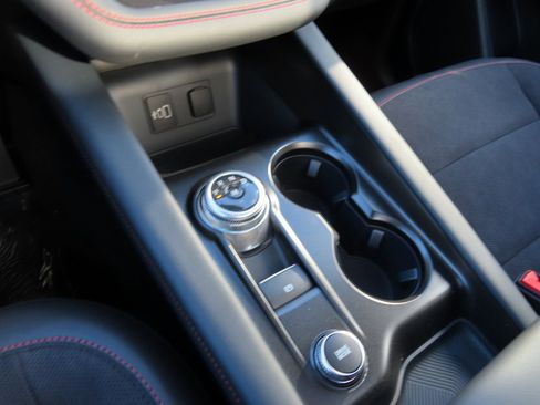 New 2026 Ford Explorer ST w/ Sun And Sound Package image 13