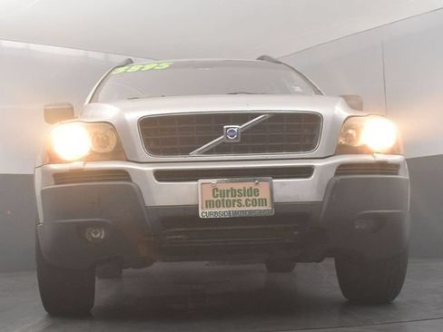 Used 2004 Volvo XC90 2.5T AWD/4WD image 19