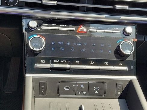 New 2026 Hyundai Santa Fe Limited image 11