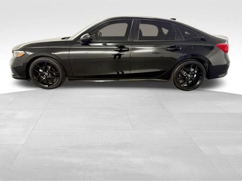 Used 2024 Honda Civic Sport image 5