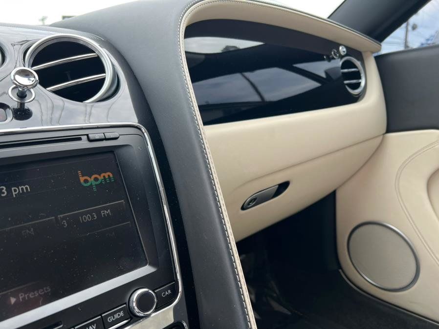 Used 2013 Bentley Continental GT AWD/4WD image 16