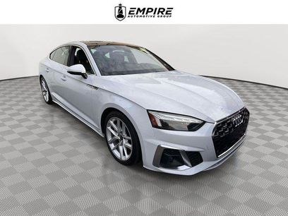 Used 2024 Audi A5 2.0T Premium Plus