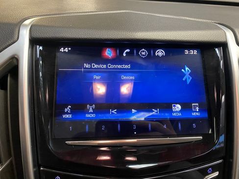 Used 2016 Cadillac SRX Luxury image 17