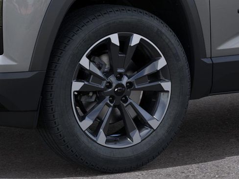 New 2026 Chevrolet Equinox RS image 9