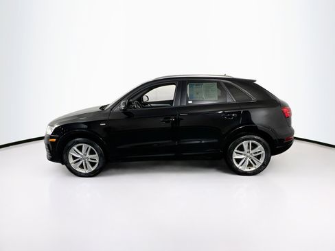 Used 2018 Audi Q3 2.0T Premium w/ Convenience Package image 8