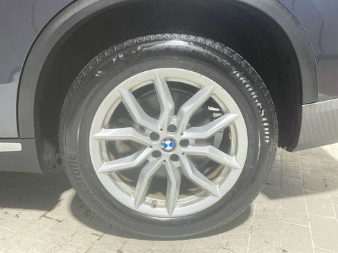 Used 2020 BMW X5 xDrive40i w/ Convenience Package AWD/4WD image 8