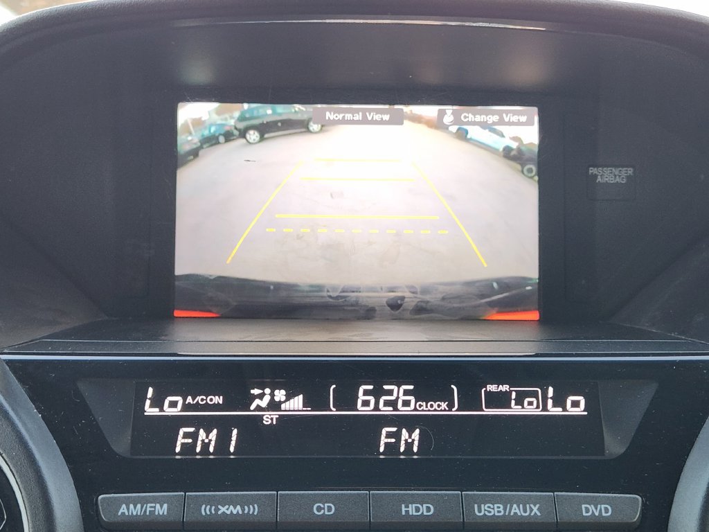 Used 2015 Honda Pilot Touring image 13