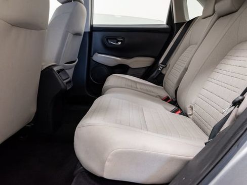 Used 2024 Honda HR-V LX image 26