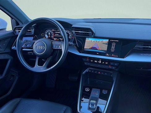 Used 2022 Audi A3 2.0T Premium w/ Convenience Package AWD/4WD image 26