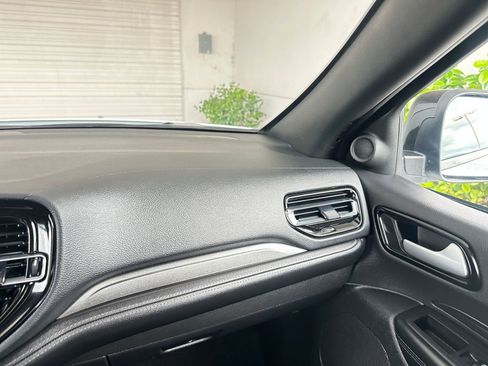 Used 2024 Dodge Durango SXT image 40