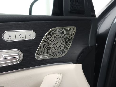 Certified 2026 Mercedes-Benz GLS 450 4MATIC image 7