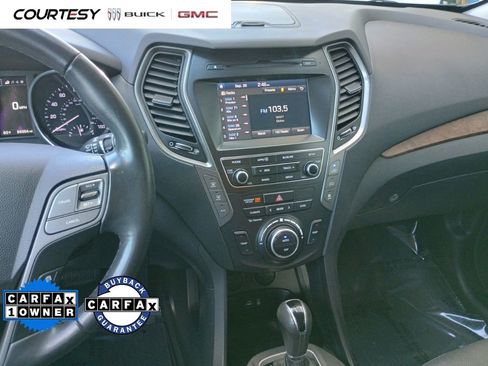 Used 2018 Hyundai Santa Fe SE w/ SE Premium Package 02 image 18