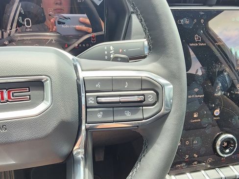 New 2026 GMC Terrain Elevation w/ Technology Package II image 19