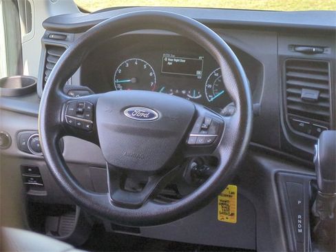 Used 2021 Ford Transit 150 Low Roof image 31