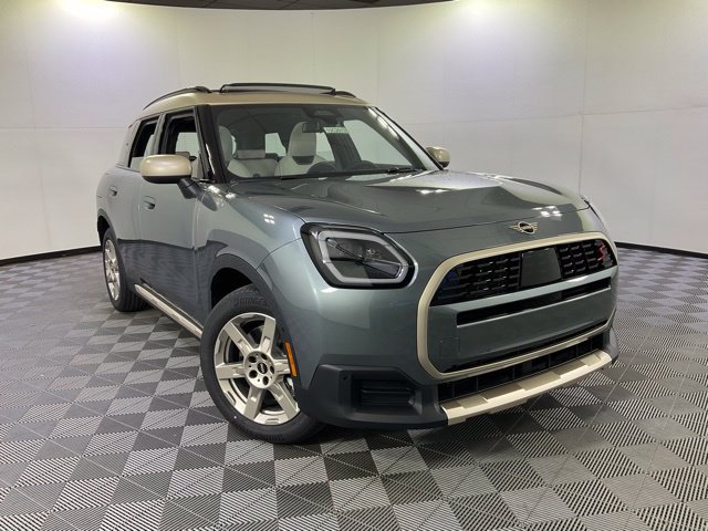 Certified 2026 MINI Cooper Countryman S AWD/4WD image 42