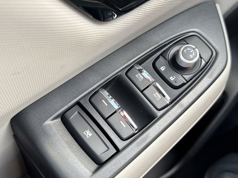 New 2025 Subaru Forester Limited image 24