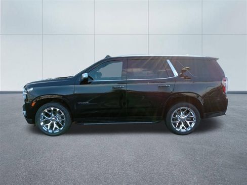 Used 2023 Chevrolet Tahoe Premier image 2