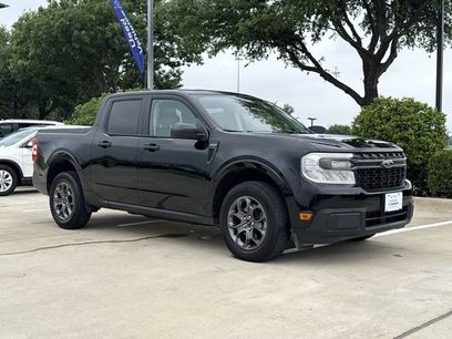 Used 2024 Ford Maverick XLT