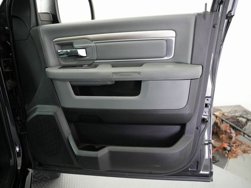 Used 2015 RAM 1500 Big Horn image 46