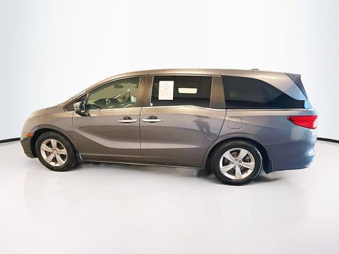 Used 2018 Honda Odyssey EX-L image 4