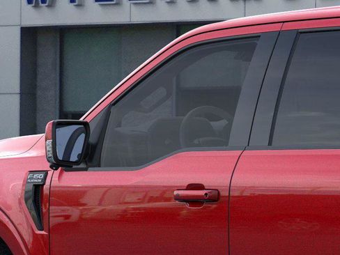 New 2026 Ford F150 Platinum w/ Equipment Group 702A High image 20