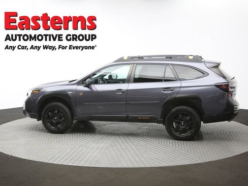 Used 2023 Subaru Outback Wilderness image 61