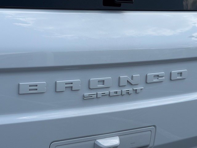 New 2026 Ford Bronco Sport Big Bend w/ Convenience Package AWD/4WD image 27