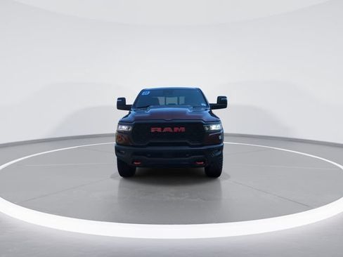 Used 2025 RAM 1500 Rebel w/ Trailer Tow Group AWD/4WD image 3