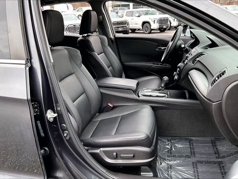 Used 2016 Acura RDX image 9