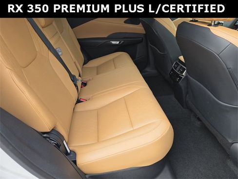 Used 2025 Lexus RX 350 Premium Plus image 13