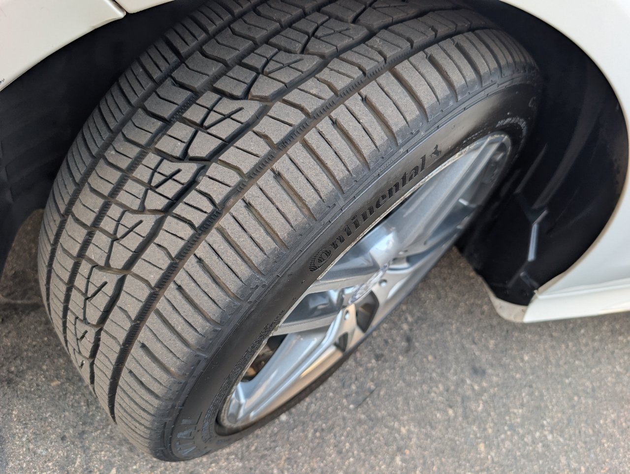 Used 2015 Mercedes-Benz E 350 4MATIC Wagon image 21