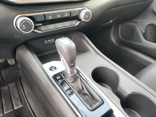 Used 2025 Nissan Altima 2.5 SV FWD image 20